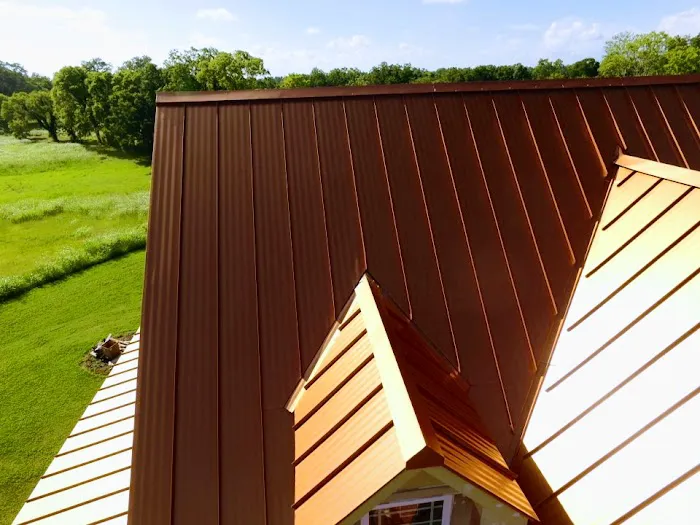 DG Metal Roofing & Exteriors Picture 3