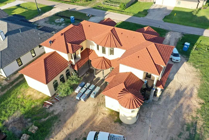 DG Metal Roofing & Exteriors Picture 4