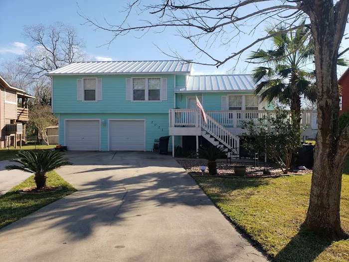 DG Metal Roofing & Exteriors Picture 7