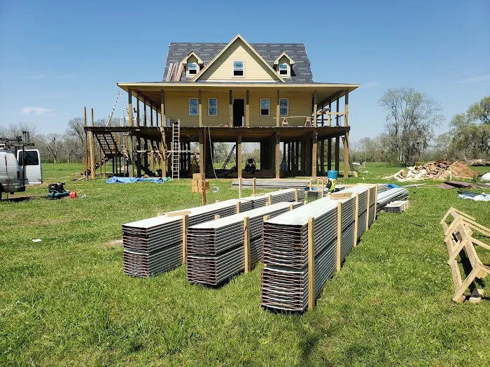 DG Metal Roofing & Exteriors Picture 9