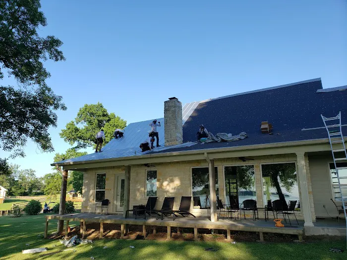 DG Metal Roofing & Exteriors Picture 8