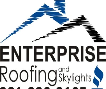 Enterprise Roofing & Skylights