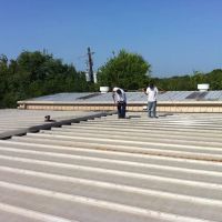 Duque Roofing Inc. ico