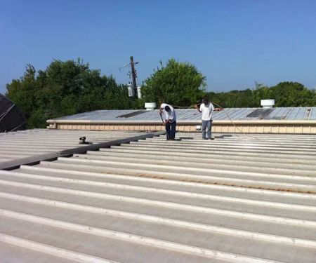 Duque Roofing Inc.