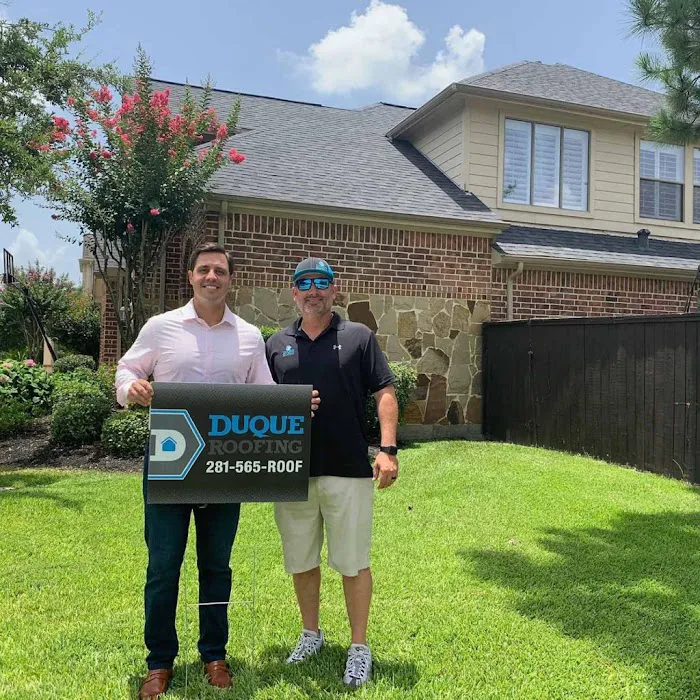 Duque Roofing Inc. Picture 5