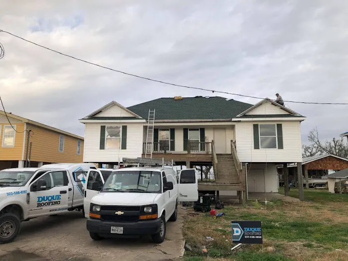 Duque Roofing Inc. Picture 4