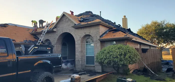 380 Platinum Roofing Picture 2