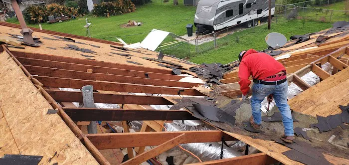 380 Platinum Roofing Picture 4