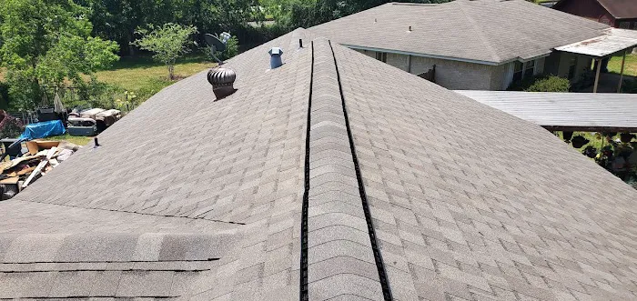 380 Platinum Roofing Picture 1