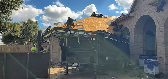 380 Platinum Roofing Picture 5