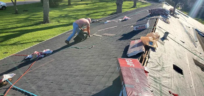 380 Platinum Roofing Picture 6