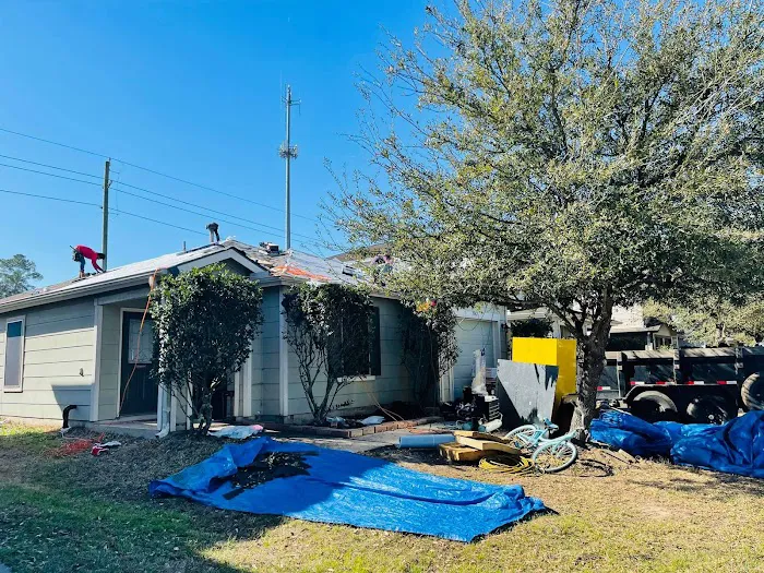 Beinert Roofing & Restoration, LLC Picture 4