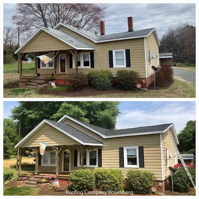 Beinert Roofing & Restoration, LLC Picture 2