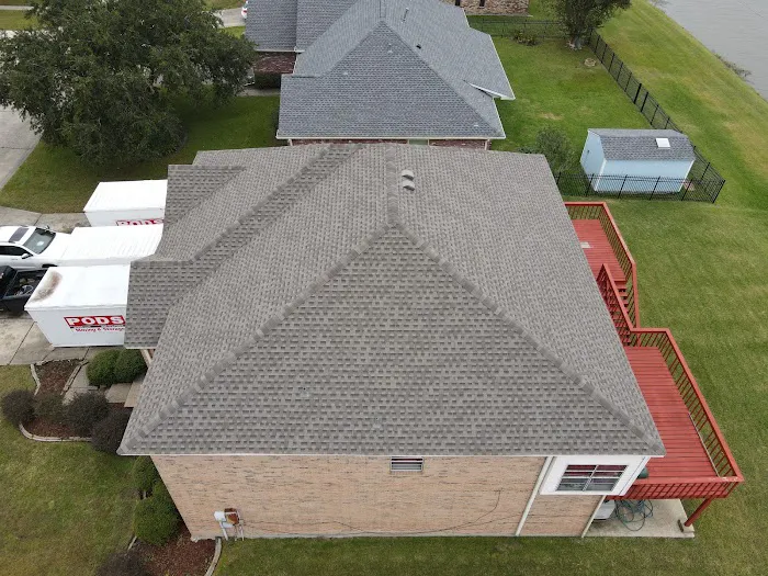 Beinert Roofing & Restoration, LLC Picture 10