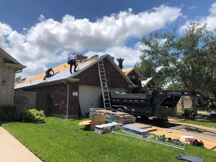 Rick's Roofing and Restoration, LLC Picture 1