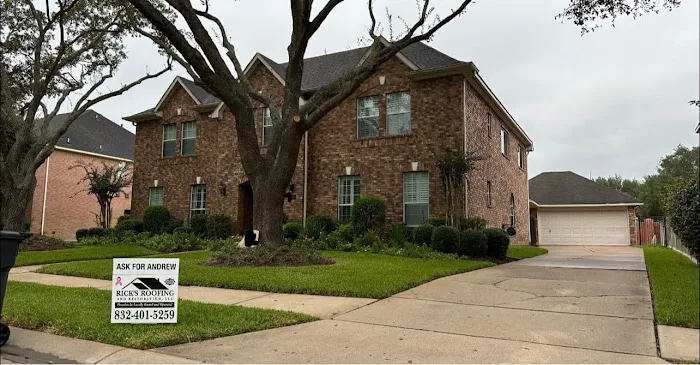 Rick's Roofing and Restoration, LLC Picture 5