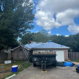 Rick's Roofing and Restoration, LLC Picture 2