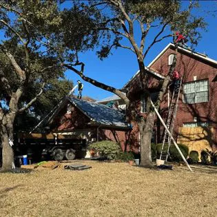 Rick's Roofing and Restoration, LLC Picture 6