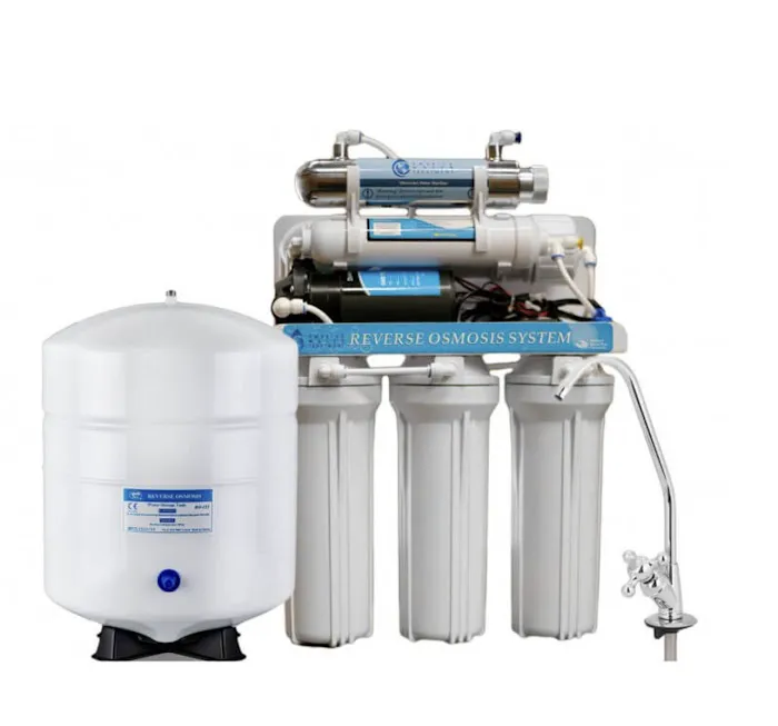 American WIM Construction Picture 2