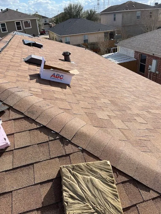 American WIM Construction Picture 7