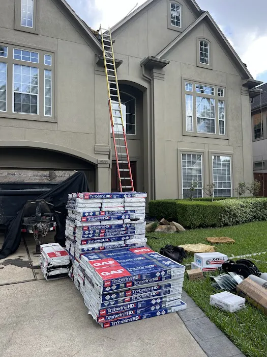 American WIM Construction Picture 8