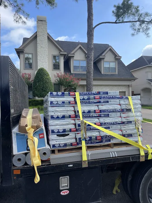 American WIM Construction Picture 9