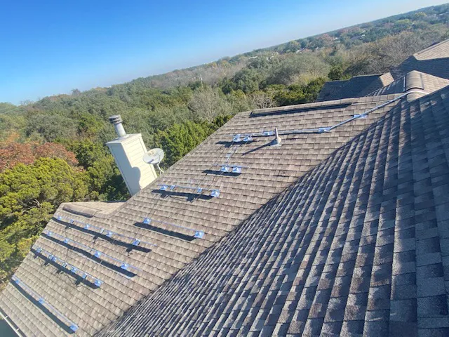 American WIM Construction Picture 6