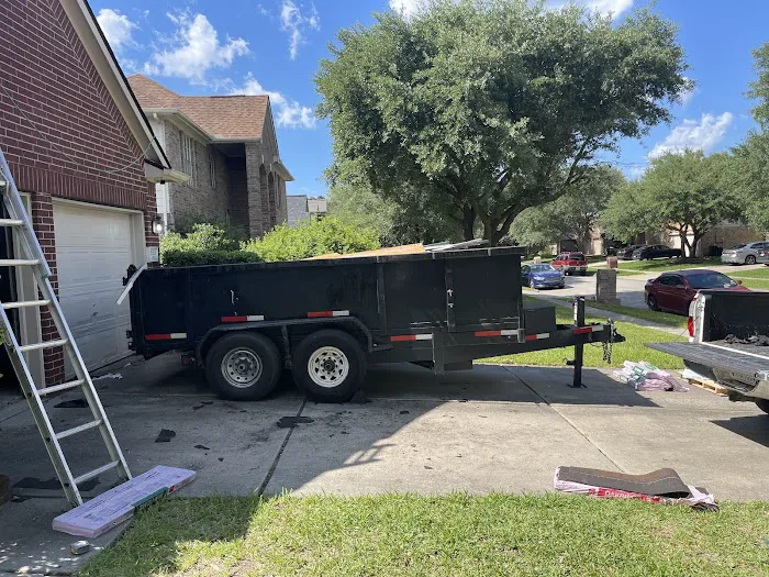 American WIM Construction Picture 10