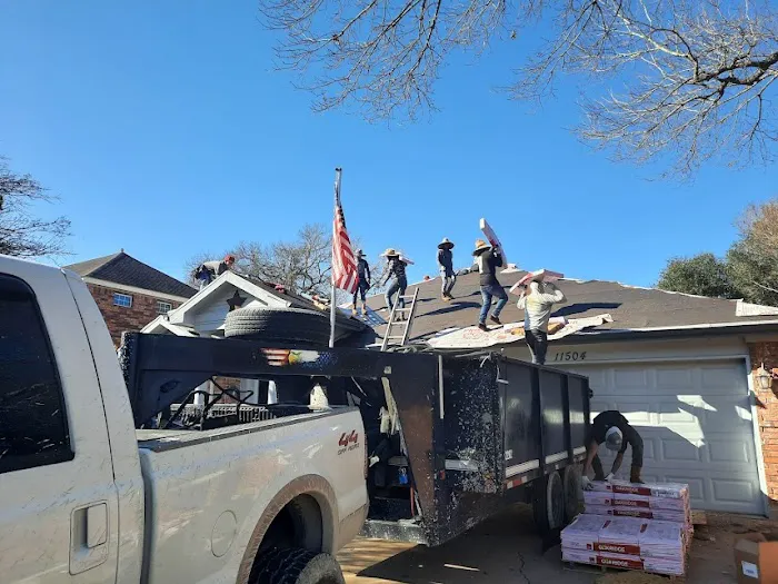 American WIM Construction Picture 5