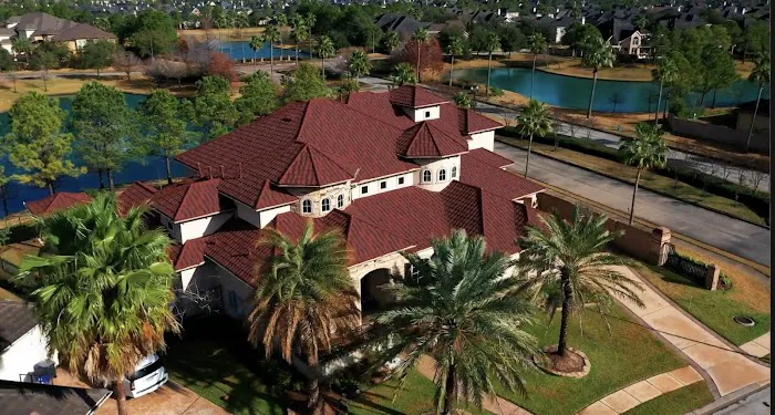 Callender Roofing Services Inc Picture 1