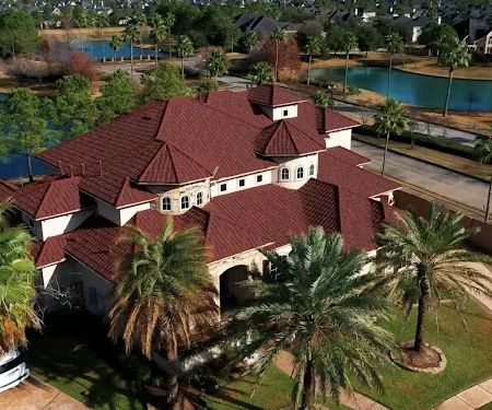 Callender Roofing Services Inc