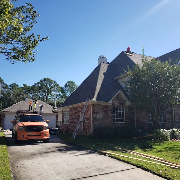 A-1 Roofing and Siding of LEAGUE CITY Picture 4