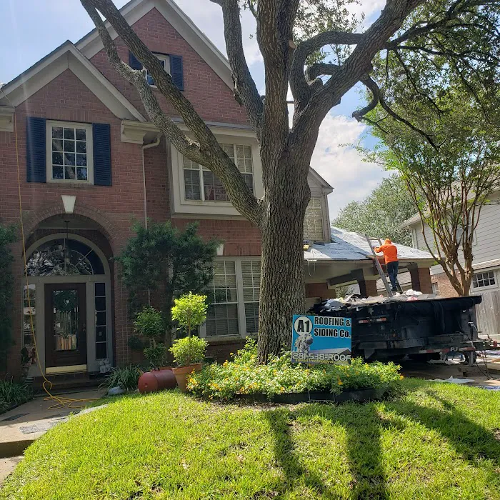 A-1 Roofing and Siding of LEAGUE CITY Picture 3