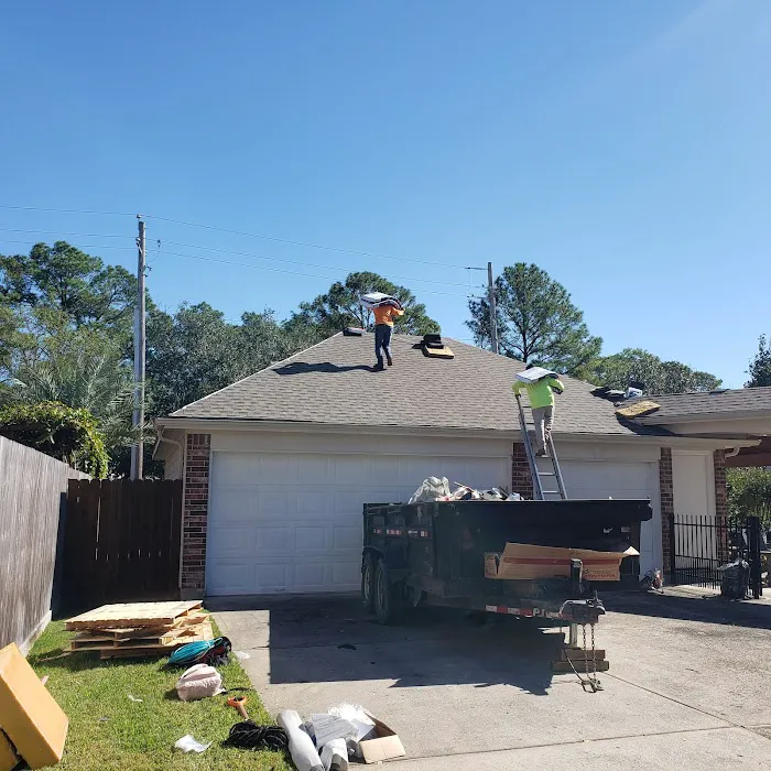 A-1 Roofing and Siding of LEAGUE CITY Picture 10