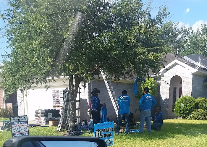 A-1 Roofing and Siding of LEAGUE CITY Picture 6