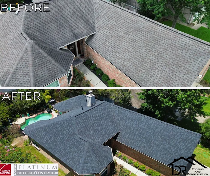 DR Roofing and Construction Picture 7