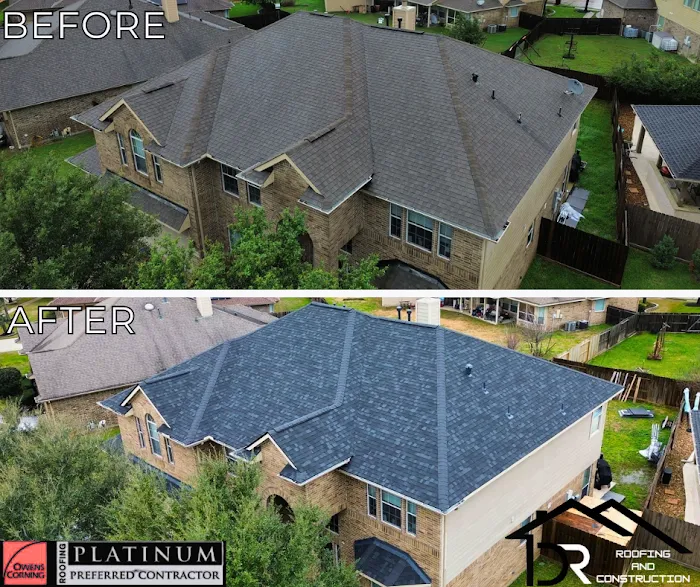 DR Roofing and Construction Picture 9