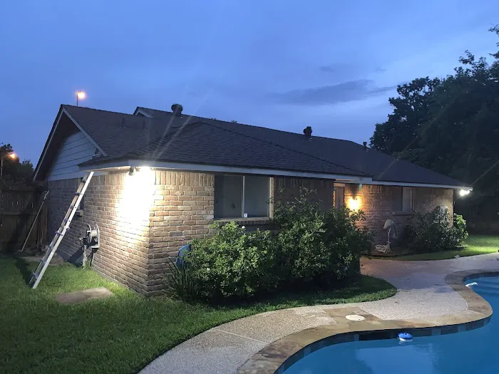 Patriot Roofing and Restoration LLC Picture 1