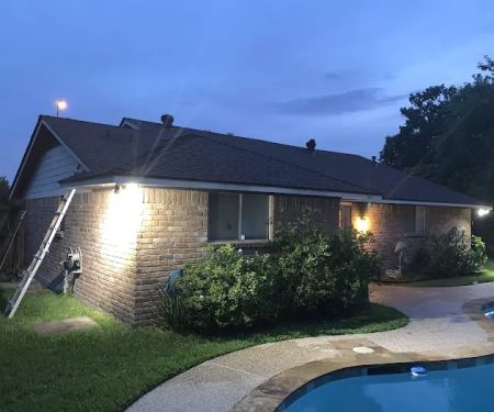 Patriot Roofing and Restoration LLC