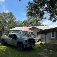 Camacho Roofing LLC ico