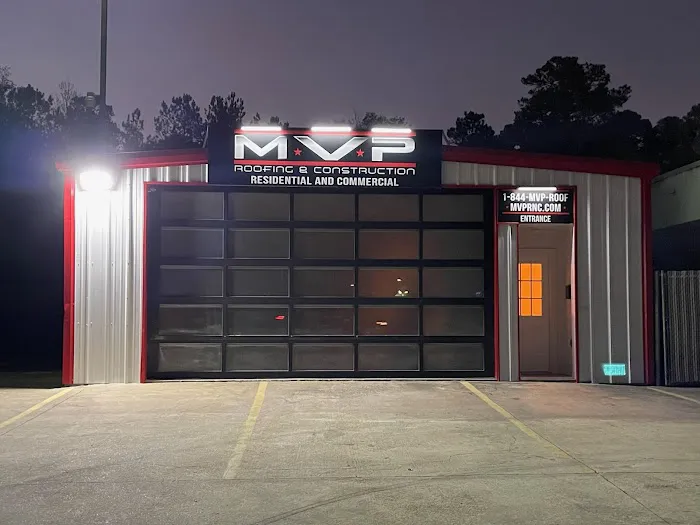 MVP Roofing & Construction Picture 8