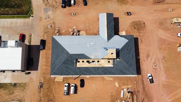 MVP Roofing & Construction Picture 6