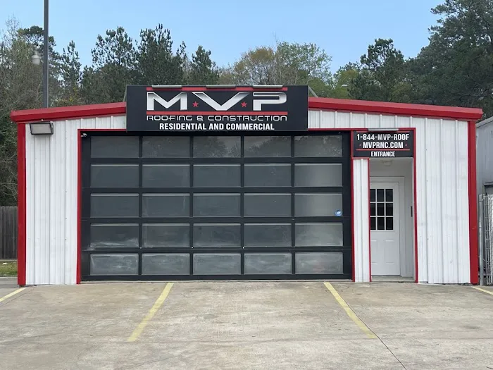 MVP Roofing & Construction Picture 4