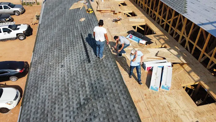 MVP Roofing & Construction Picture 7