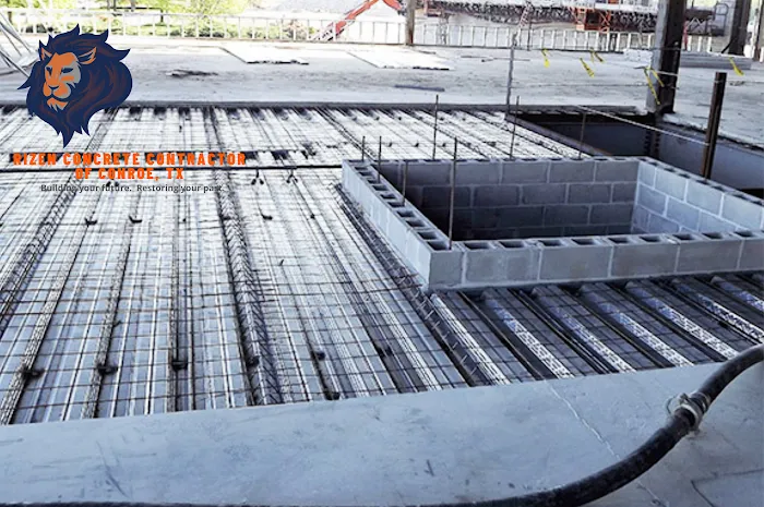 Rizen Roofing and Remodeling Contractor of Conroe Picture 1