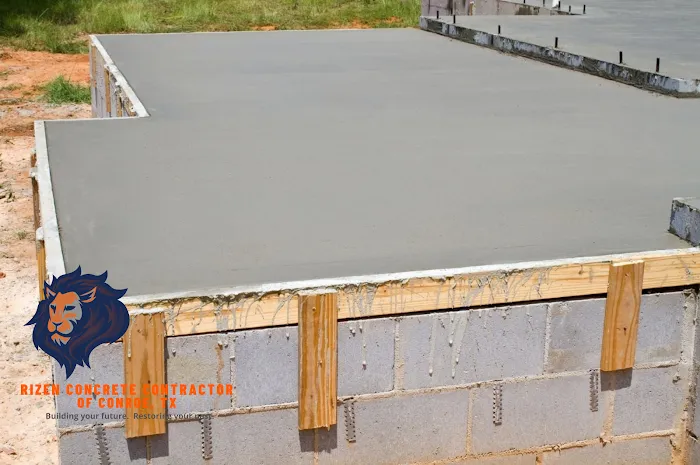 Rizen Roofing and Remodeling Contractor of Conroe Picture 2