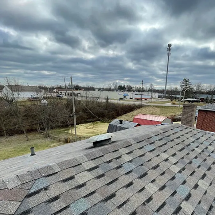 Vibrant Roofers Conroe Picture 1