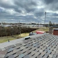 Vibrant Roofers Conroe ico