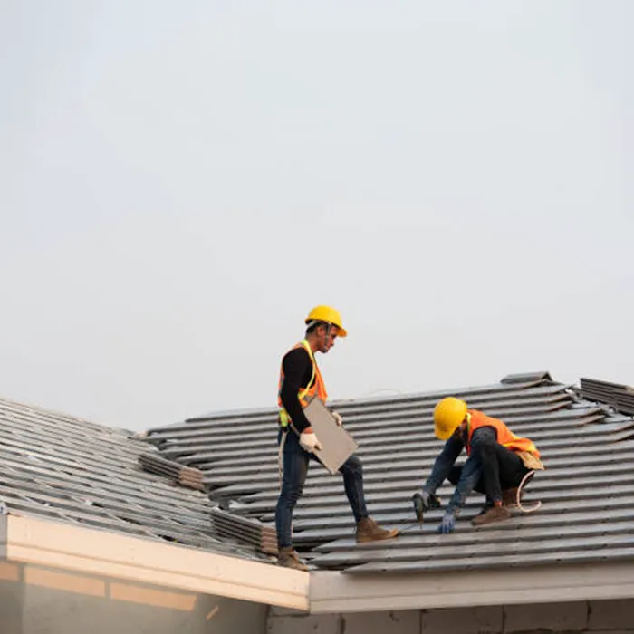 Vibrant Roofers Conroe Picture 2