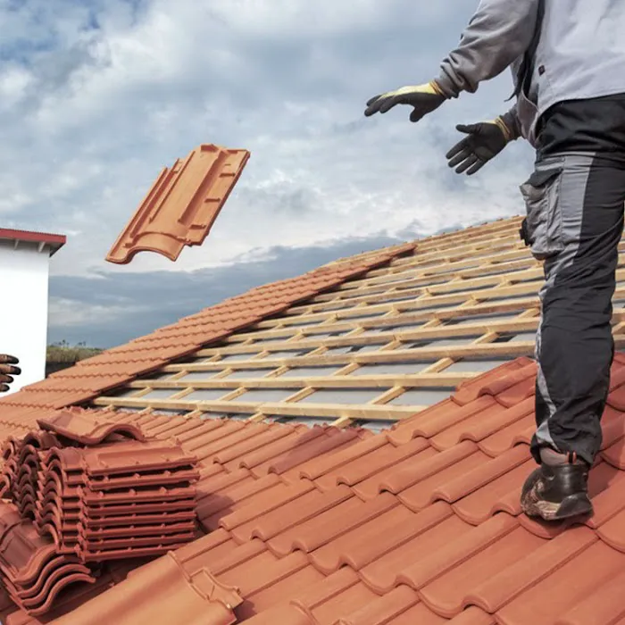 Vibrant Roofers Conroe Picture 4